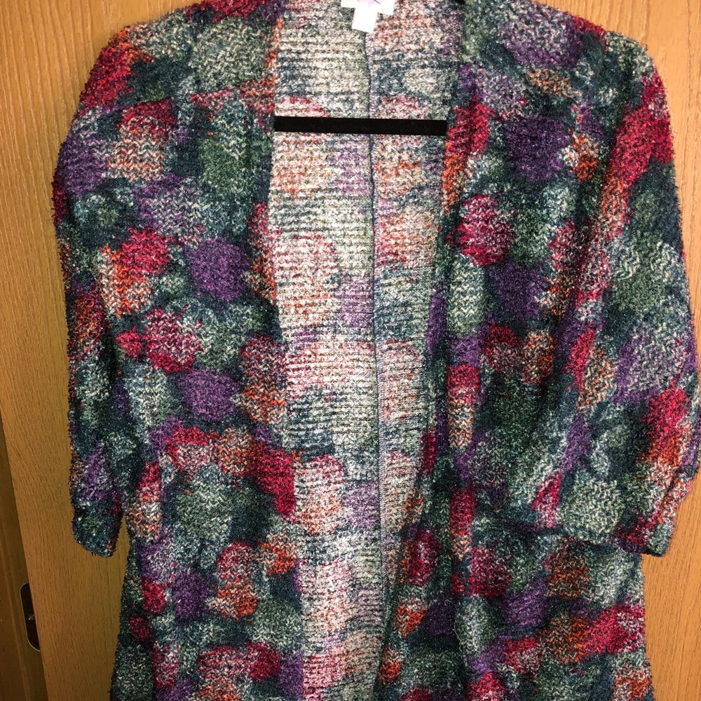 Lularoe Sweater Small